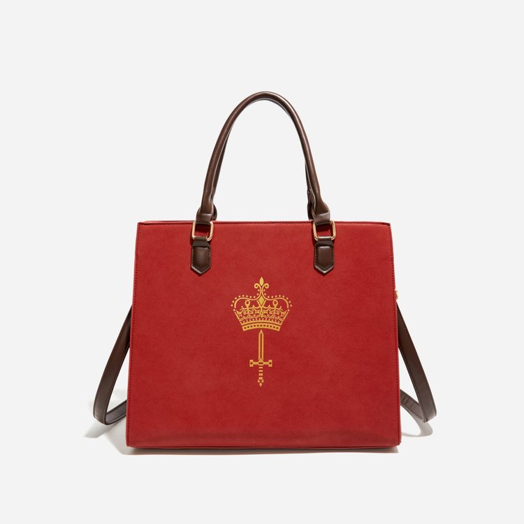 Luksusowa skórzana torba na pi – Luxury Bags Investment recenzja i cena