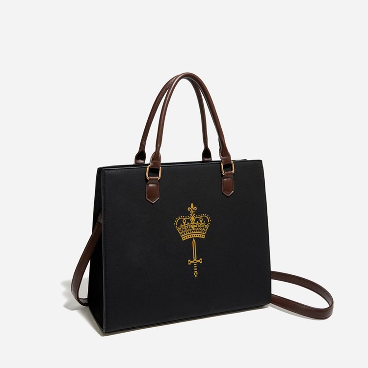 Luksusowa skórzana torba na pi – Luxury Bags Investment recenzja i cena